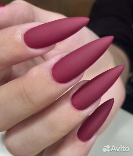 Маникюр, Smart педикюр на дому