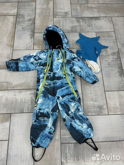 Комбинезон molo 92