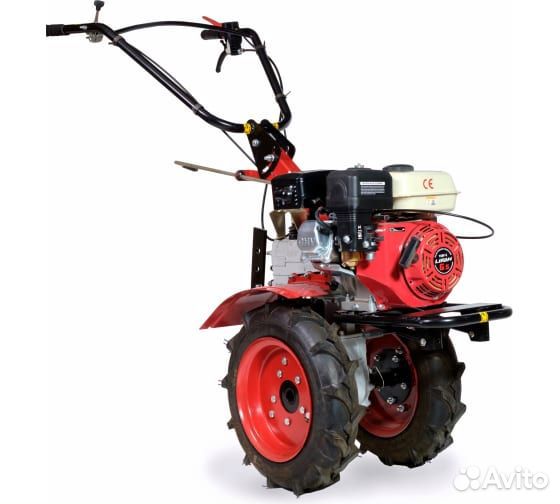 Мотоблок кадви нмб-1Н7 угра