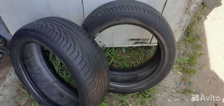 Michelin Energy Saver 225/45 R17