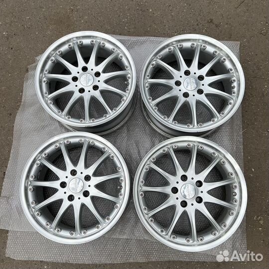 R18 диски Hartge Classic BMW BBS Motorsport Alpina
