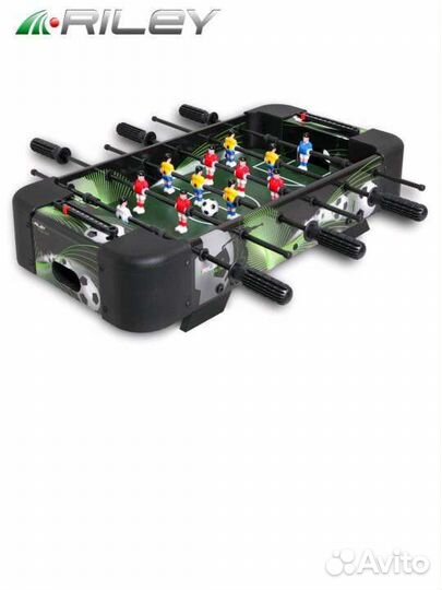 Настольный футбол / кикер Riley 2фт