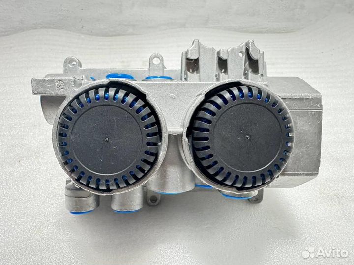 Корпус модулятора wabco tebs Kogel, menci, Schmit