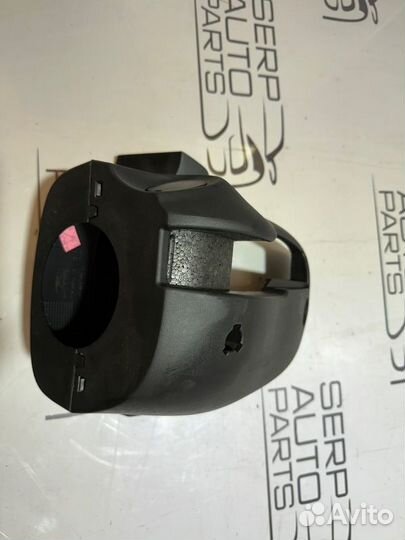 Подрулевой пластик Ford Focus 3 CB8 1.6L ecoboost