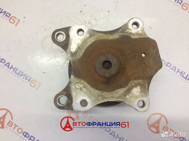 Ступица заднего колеса, 374874 peugeot 307, 302853