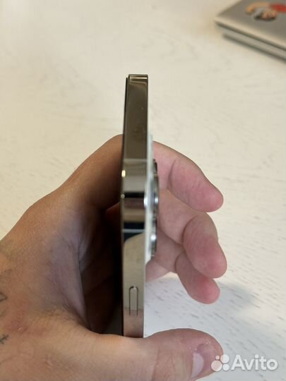 iPhone 13 Pro, 512 ГБ