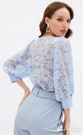 Блуза женская