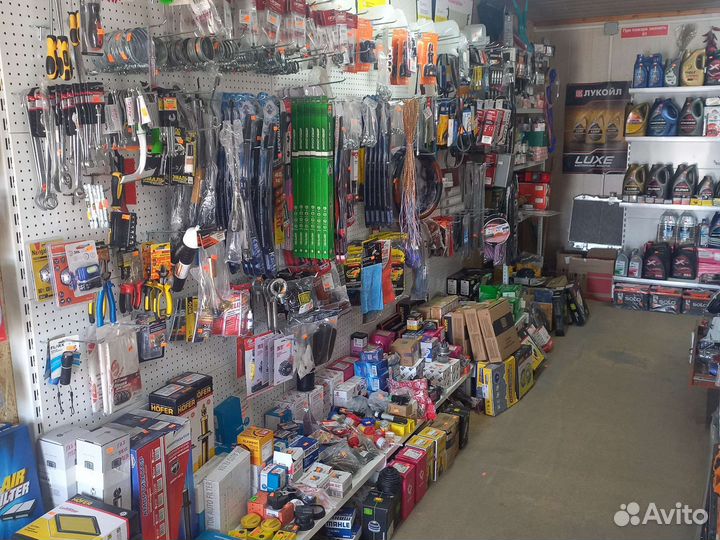 Автозапчасти ваз газ