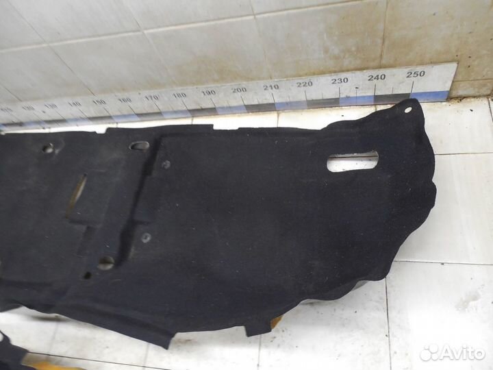 Покрытие напольное (ковролин) Mohave 2009