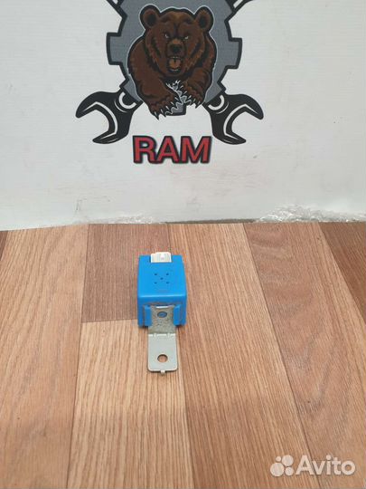 Звуковой сигнал парктроника Kia Sportage 3