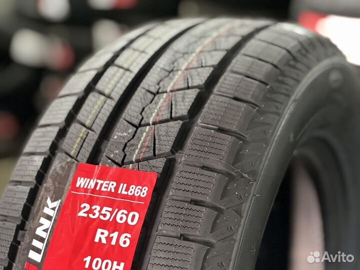 iLink Winter IL868 235/60 R16 101V