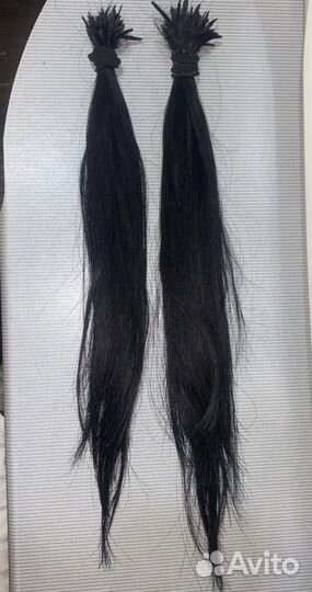 Волосы для наращивания