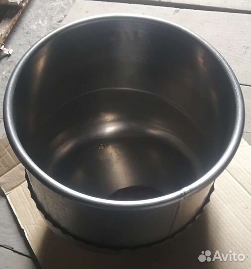 Запчасти от стиральной машины Волга 15А