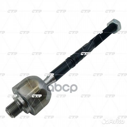 Тяга рулевая LR (без наконечника) BMW 7(G11/G1