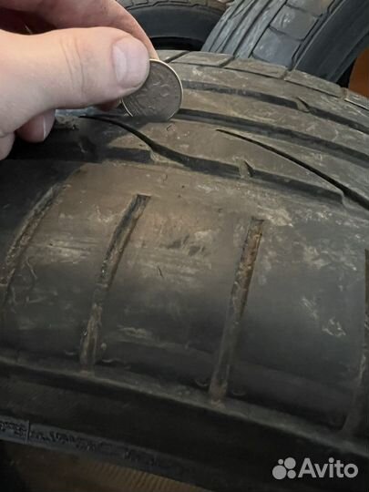 Bridgestone Potenza RE050 245/40 R18 97Y