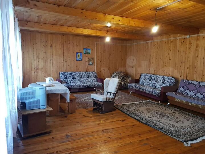 Дом 92 м² на участке 10 сот.