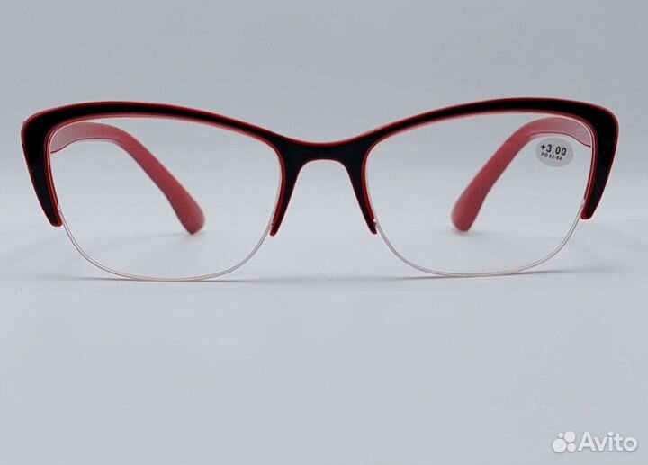 Очки для зрения женские