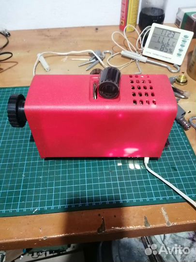 Фильмоскоп сказка