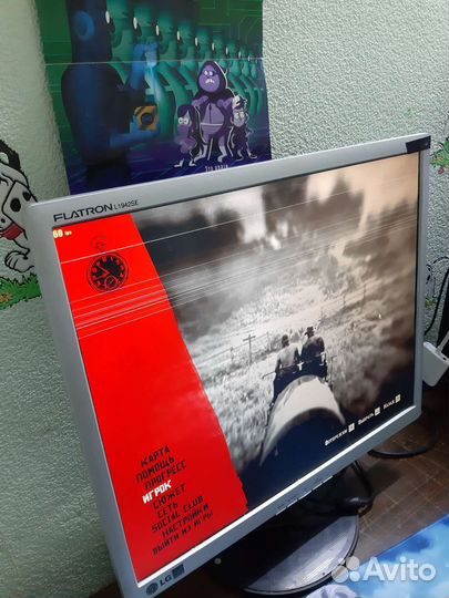 Монитор Samsung 27