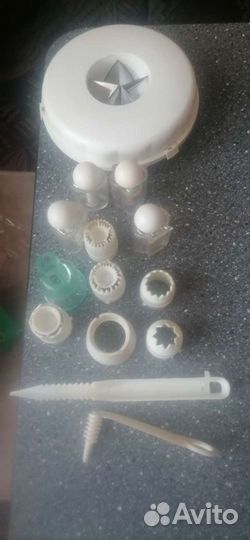 Набор для тортов