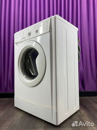 Стиральная машина бу с гарантией