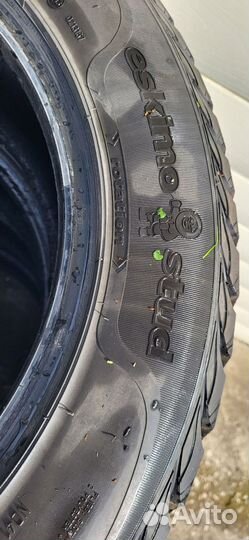 Sava Eskimo Stud 225/60 R17