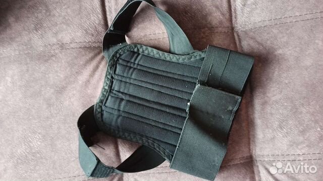 Корректор осанки