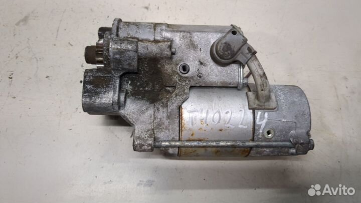 Стартер Land Rover Range Rover Evoque, 2014