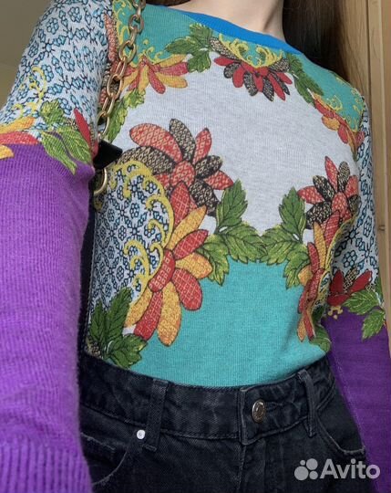 Desigual джемпер