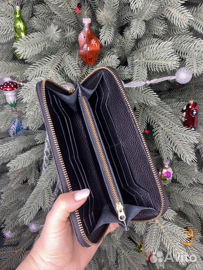 Портмоне мужское