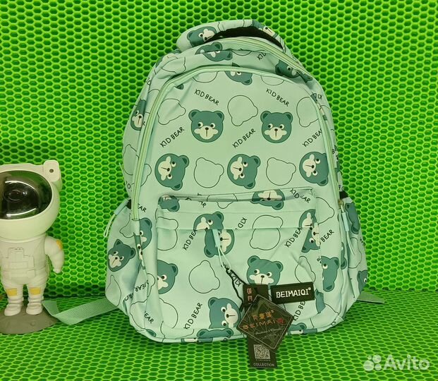 Рюкзак для девочки