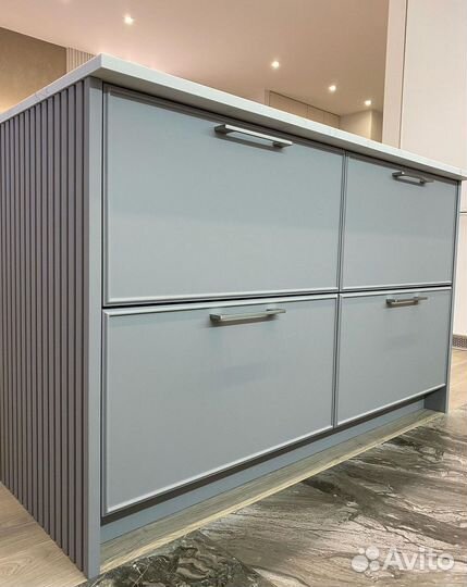 Кухня на заказ. Кухонный гарнитур от производителя