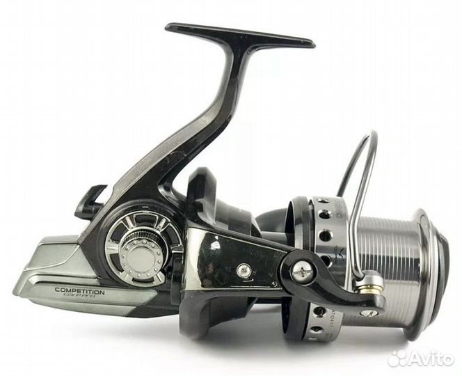 Катушка карповая Viva Competition Carp Pro CA 1560