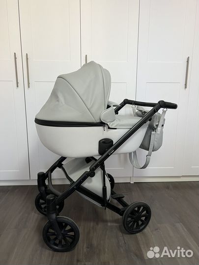 Коляска anex e type 2 в 1