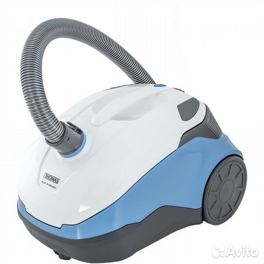 Пылесос Thomas Perfect Air Allergy Pure 786526