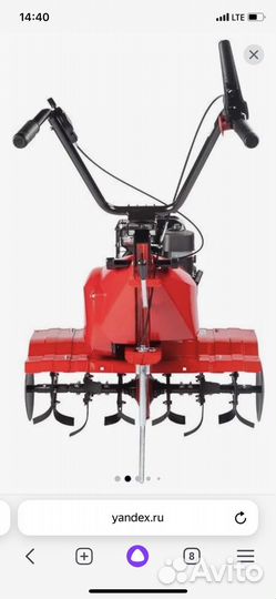 Мотоблок euro 5 новый