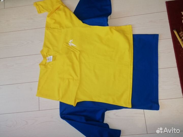 Детская хоккейная форма