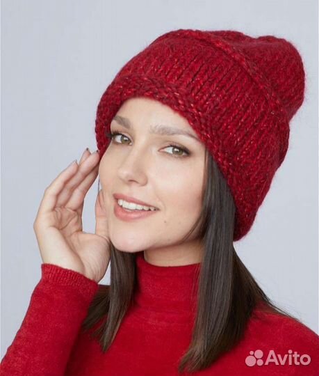 Новые шапки