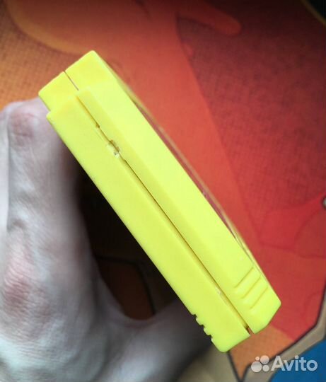 Power Blade Dendy Денди Старая Редкая Пиратка 90-х