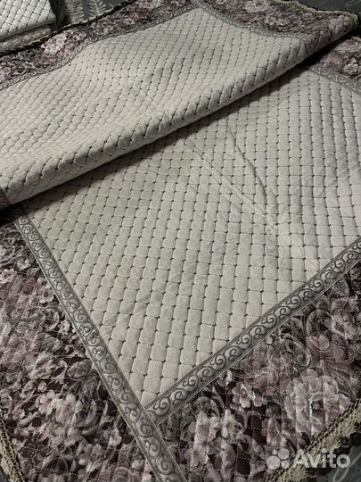 Покрывало антискользящее (Набор)