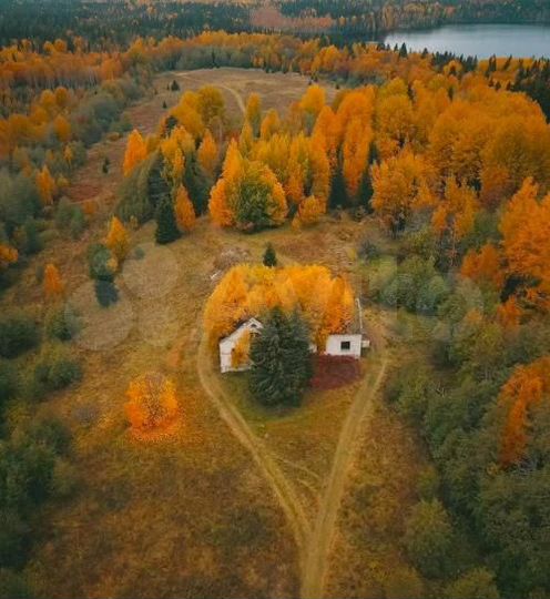 Участок 16,4 га (СНТ, ДНП)