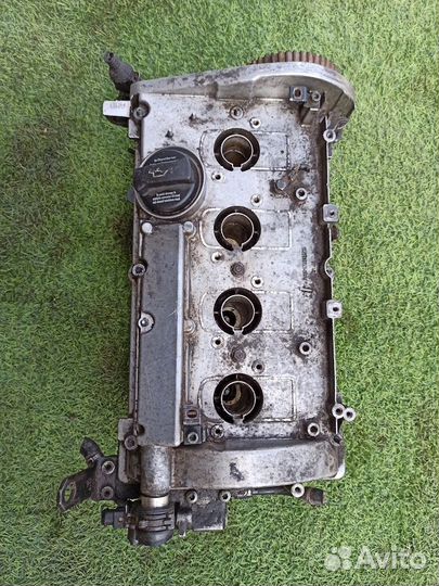 Гбц APU Volkswagen Passat