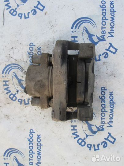 Тормозной суппорт передний правый BMW 5 серия E39