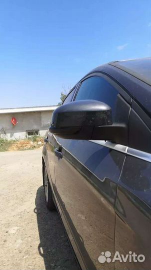 Динамический поворотники форд фокус