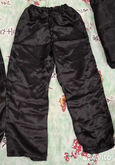 Костюм детский