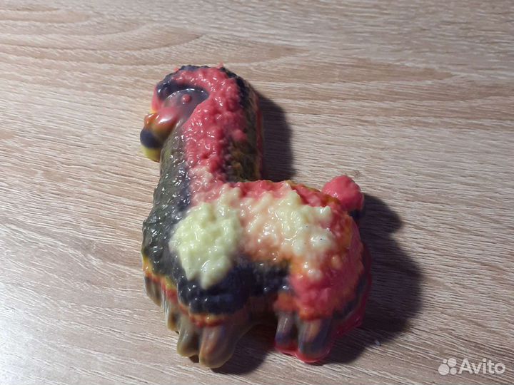 Мыло ручной работы