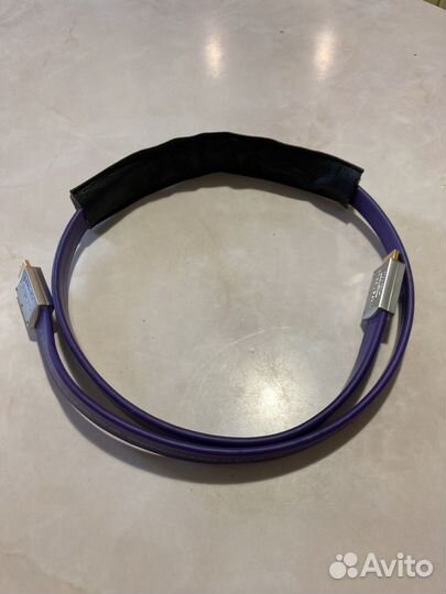 Wireworld Ultraviolet hdmi