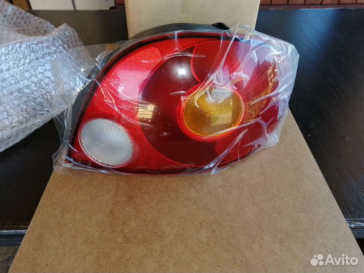 Фонарь задний правый левый daewoo Matiz