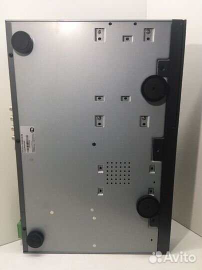 Видеорегистратор 8-канальный panda Grizzly 8.rtX