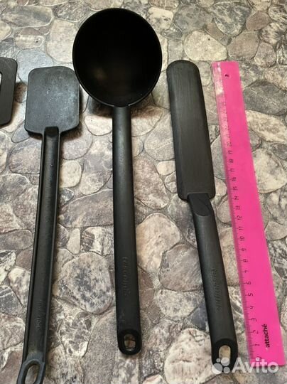 Кухонный набор, tescoma, 5 предметов